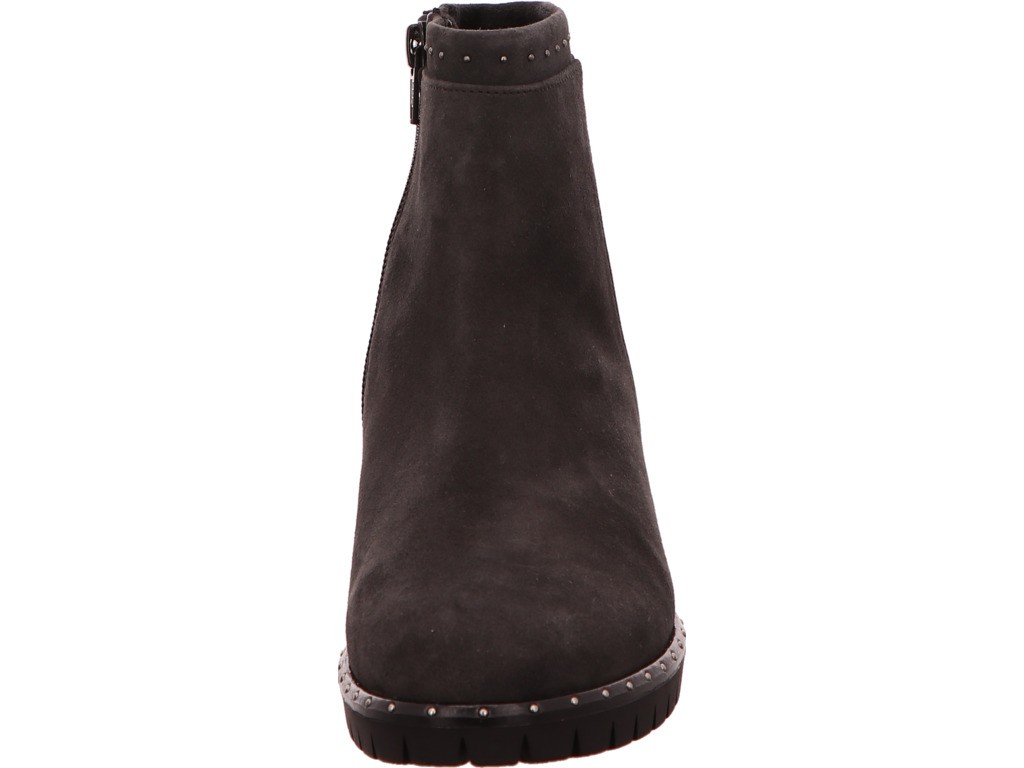 GABOR Stiefeletten grau Athen
