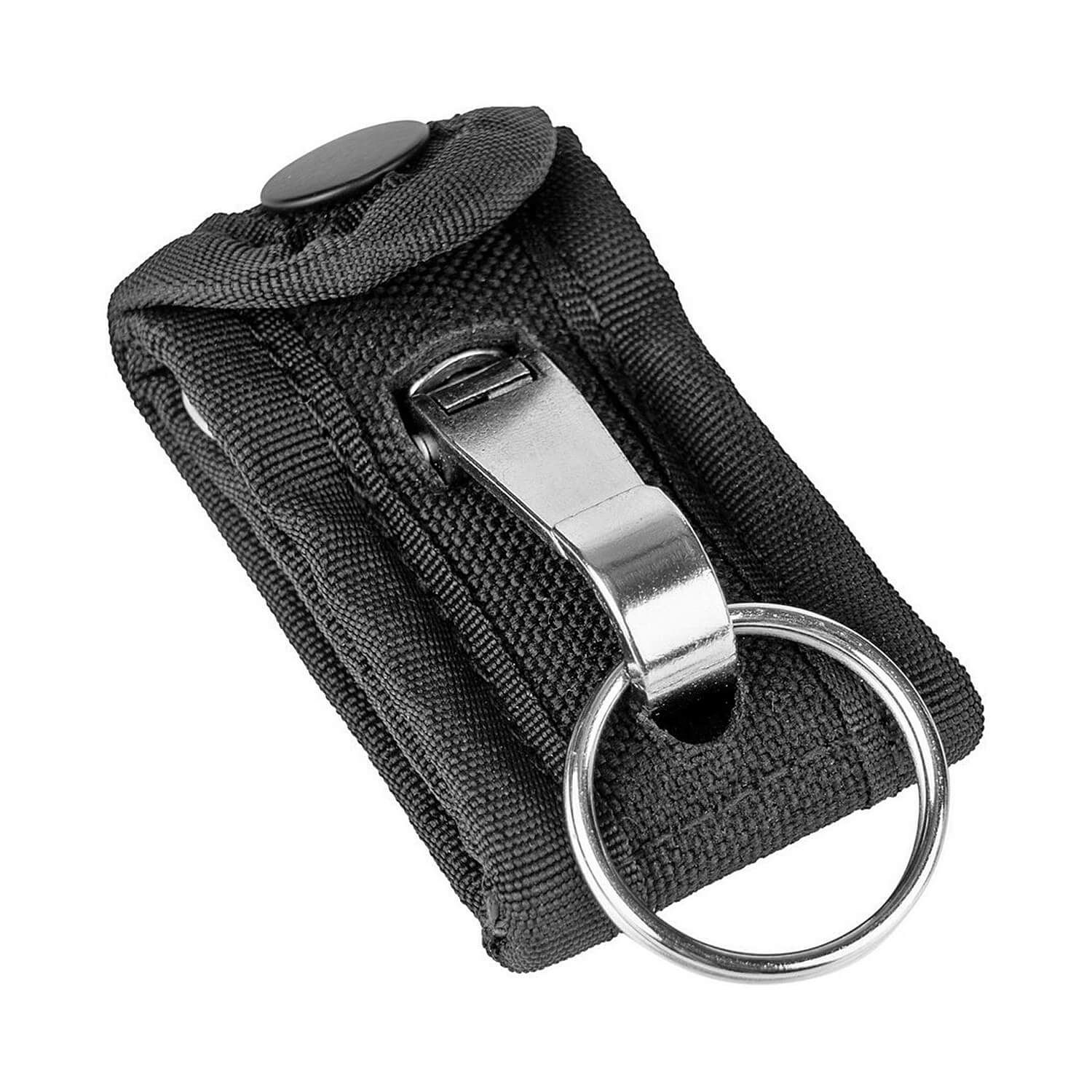 Schlüsselhalter mit Schnellverschluss DP207