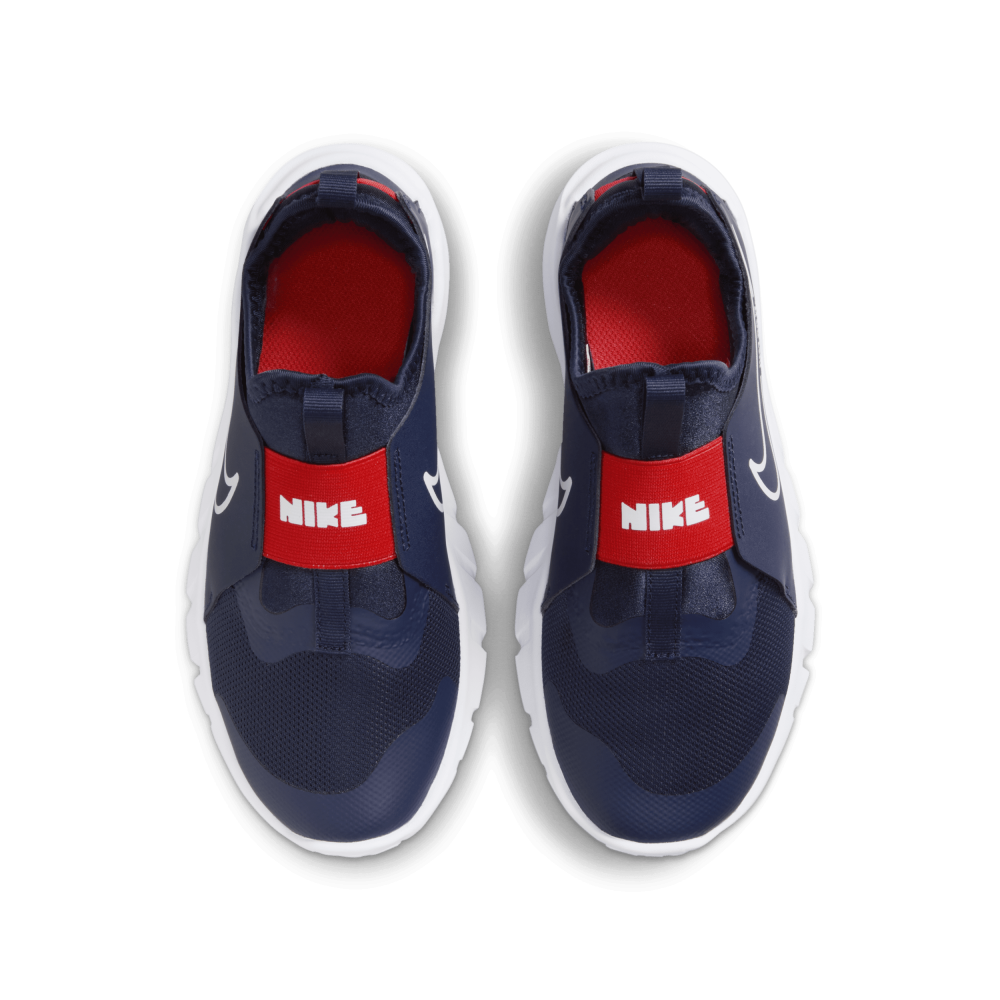 Nike Flex Runner 2 DJ6038-403 / blau