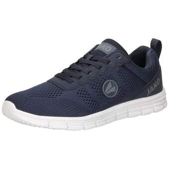 Jako J-ET AD Lapp Sneaker in blau