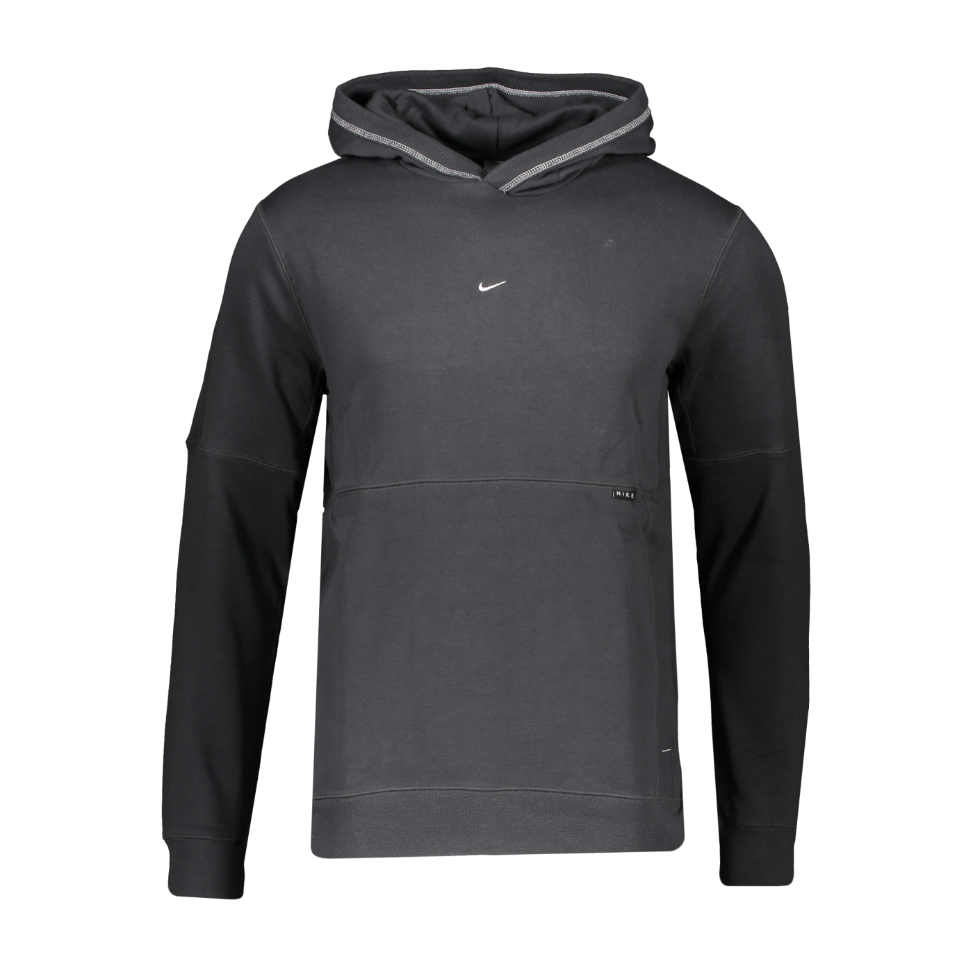 Nike Strike Hoody Grau F070