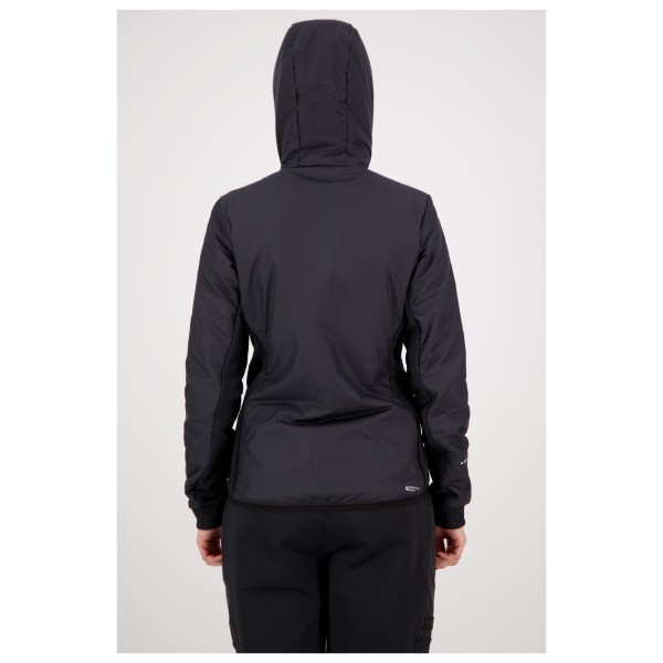 Mons Royale - Women's Arete Wool Insulation Hood - Isolationsjacke