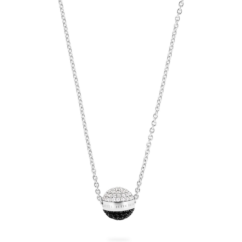 Jette Chaînette 925 Argent collier