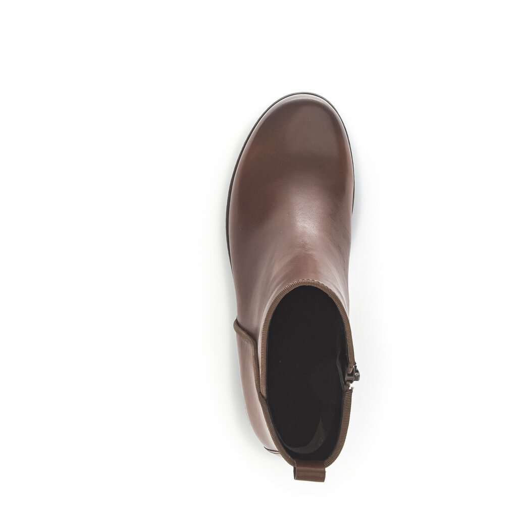 Gabor fashion Sportliche Stiefelette braun