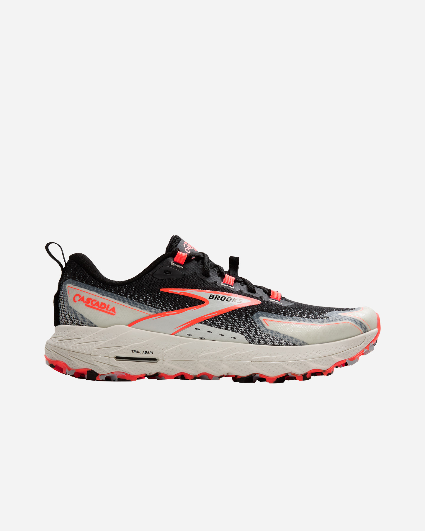 Scarpe Trail Brooks Cascadia 18 W 1204161B011
