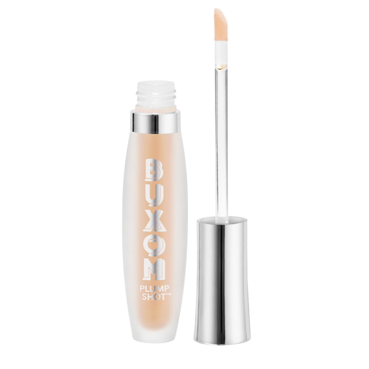 Plump Shot Collagen-Infused Lip Serum