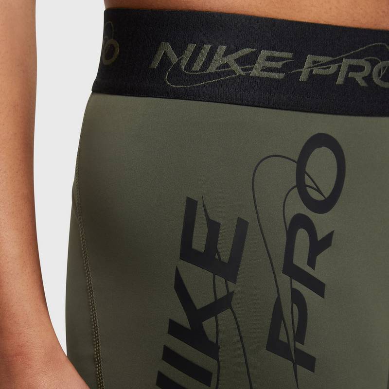 Nike Pro Dri Fit Tights Damen