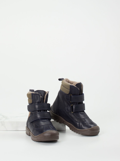 Klettboots-68301090090 Bisgaard