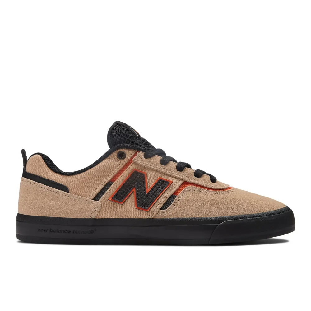New Balance 306 Jamie Foy NM306TOB / braun