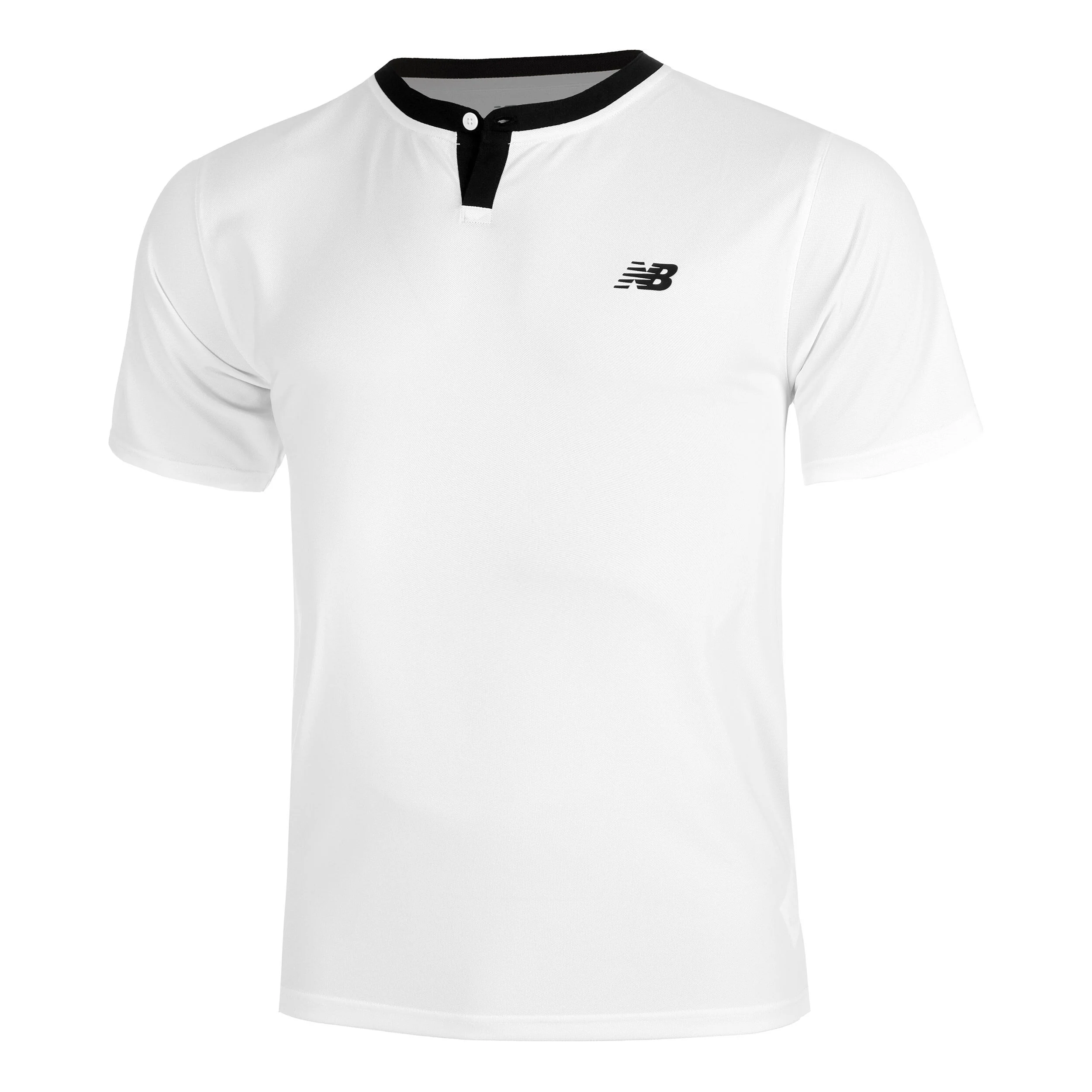 Tournament T-Shirt Herren - Weiß