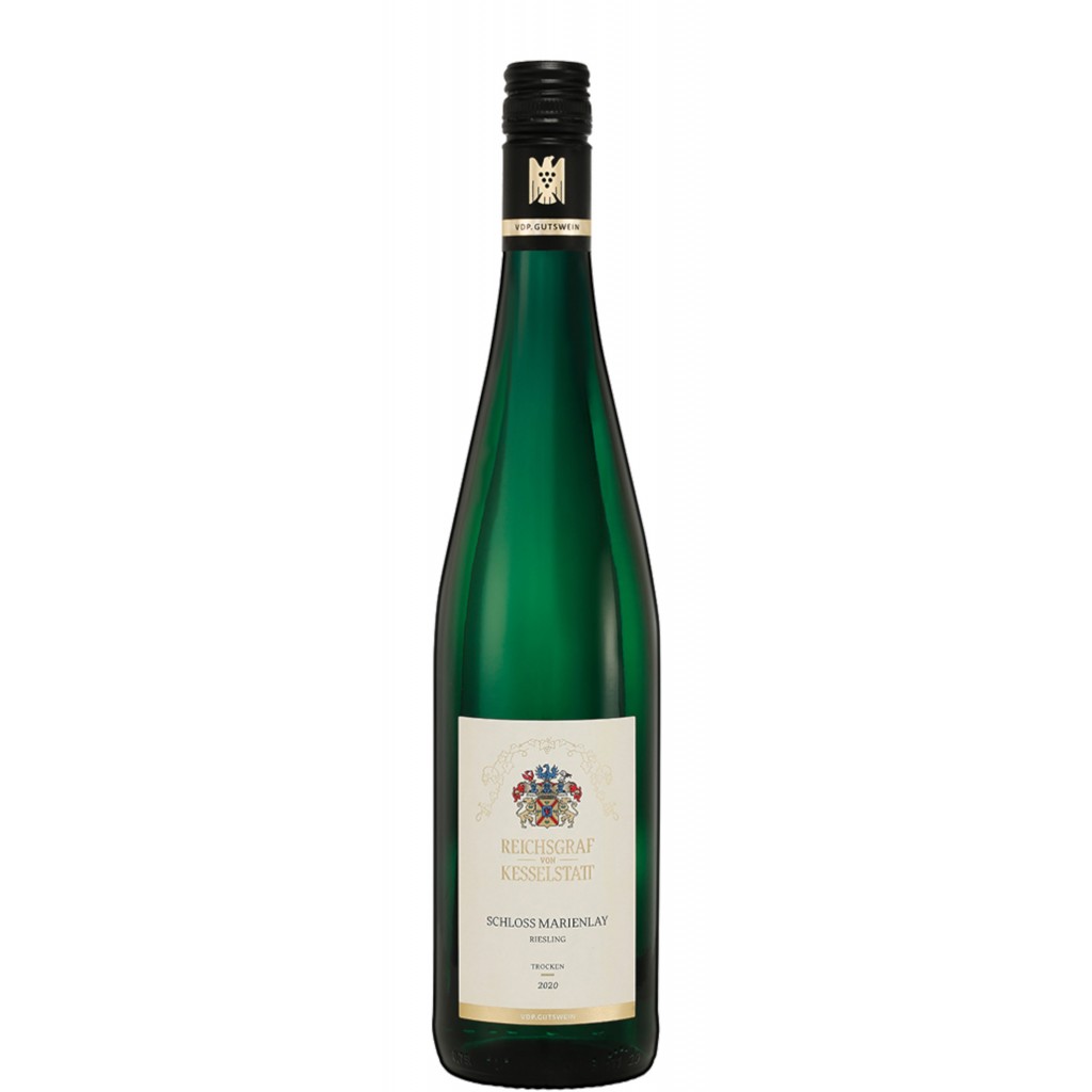 2021 Riesling Schloss Marienlay trocken