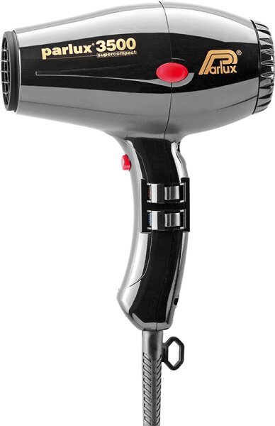 Parlux 3500 Supercompact Haartrockner
