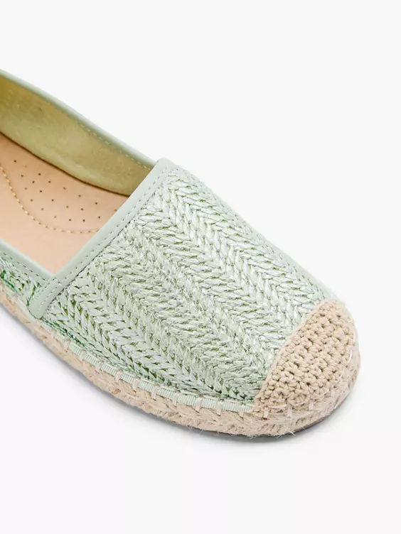Graceland Espadrille
