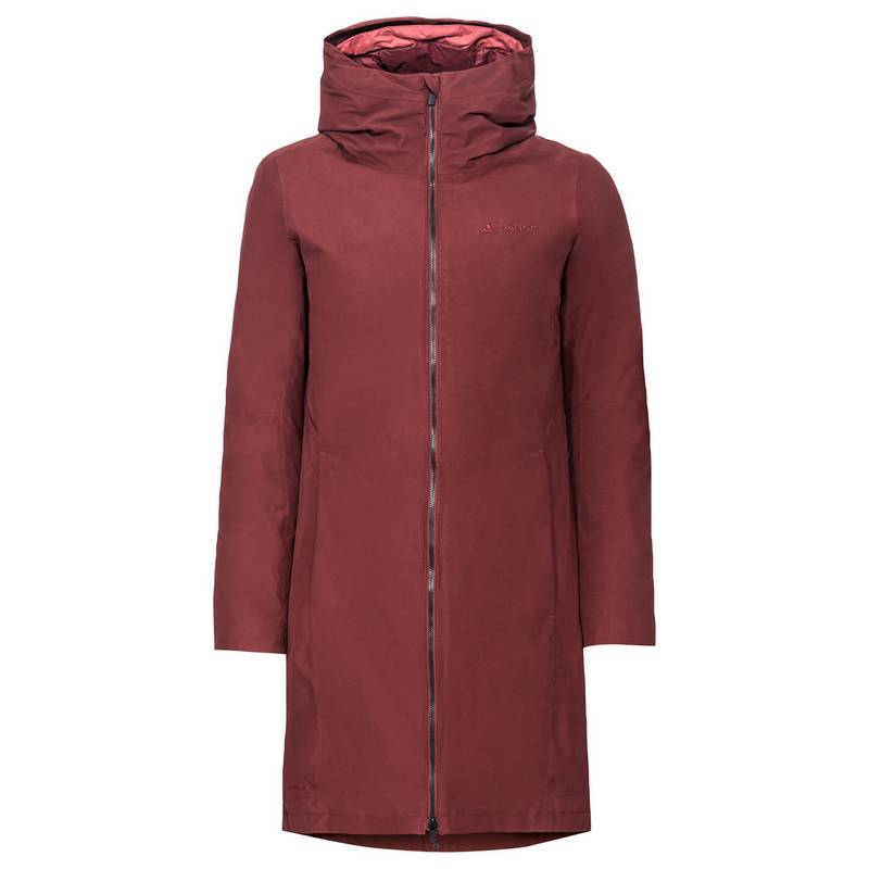 VAUDE Women's Annecy 3in1 Coat III Doppeljacke Damen