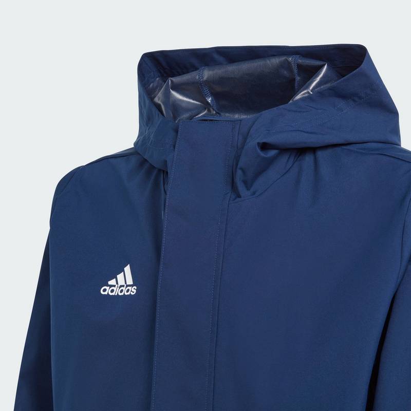 adidas Entrada 22 All-Weather Jacke Funktionsjacke Kinder