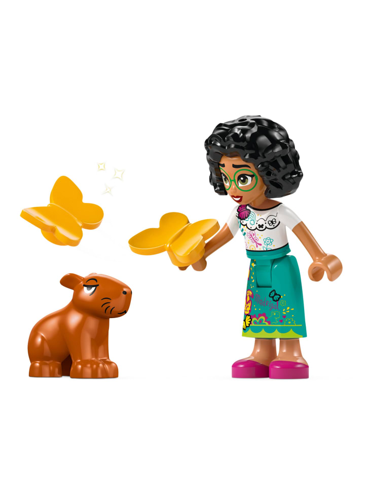 LEGO Disney 43239 Mirabels Fotorahmen und Schmuckkassette günstig kaufen onesize