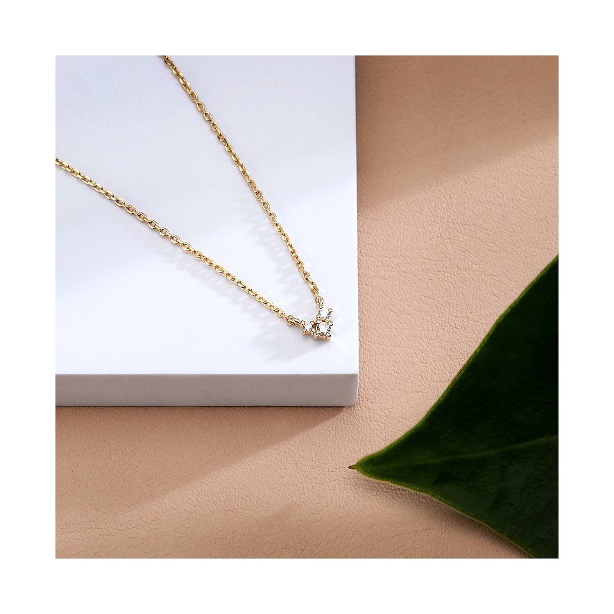 Live Diamond Kette