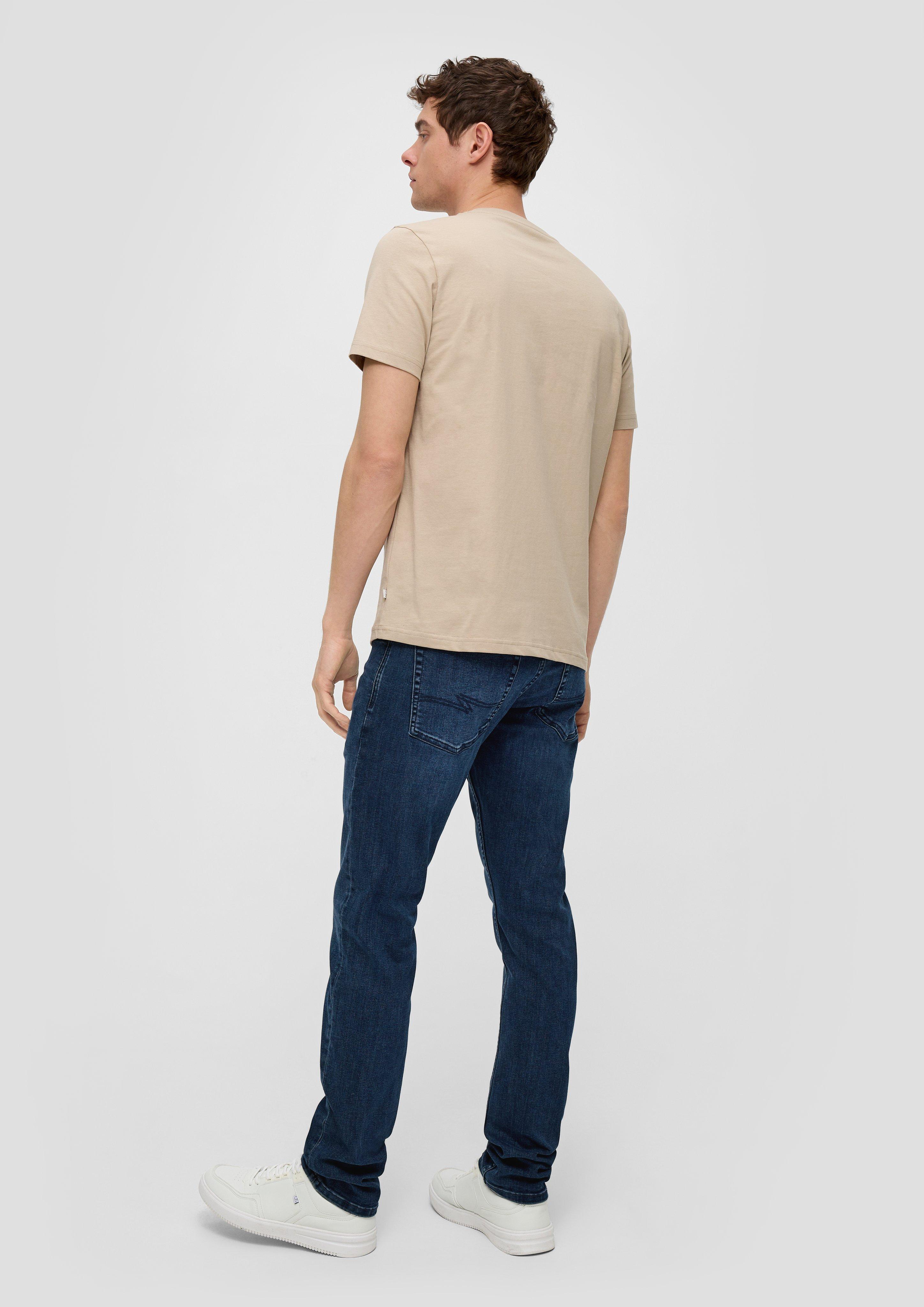 Jeans Rick / Slim Fit / Mid Rise / Slim Leg  2141250-59Z4