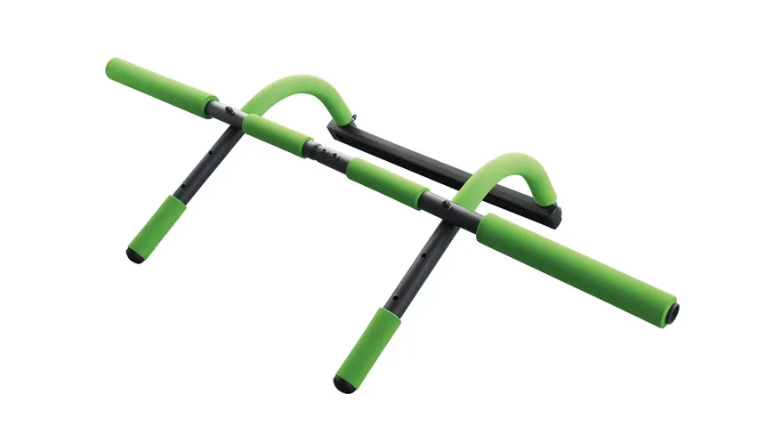 Schildkröt-Fitness - Multifunktions-Türreck 4 in 1