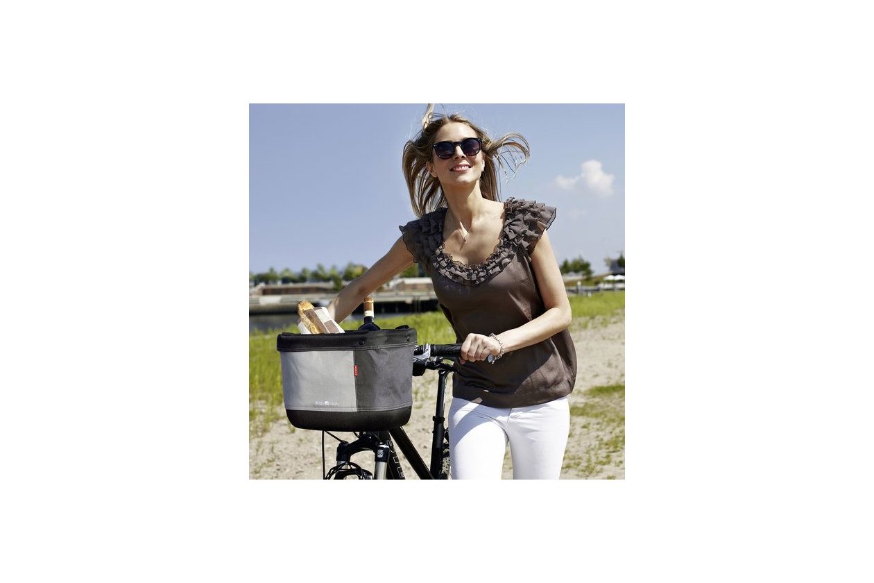 KLICKfix by Rixen&Kaul Klickfix Shopper