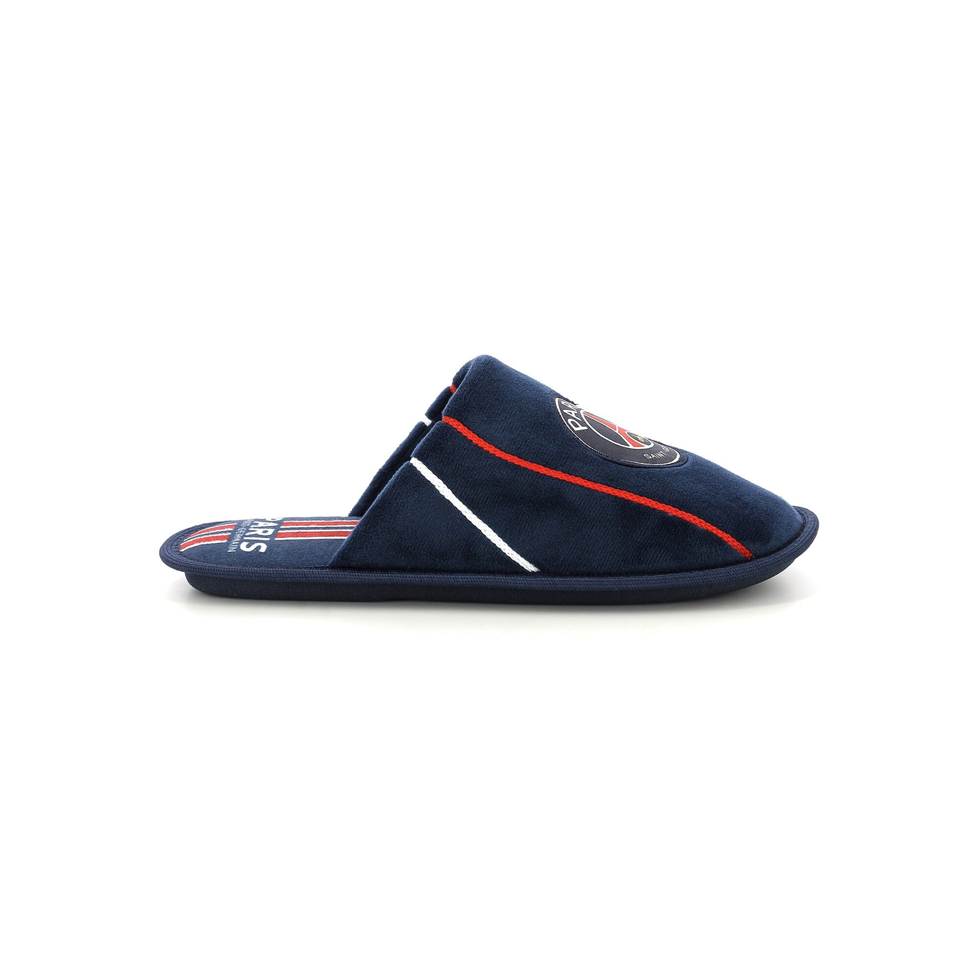 Mules homme PSG