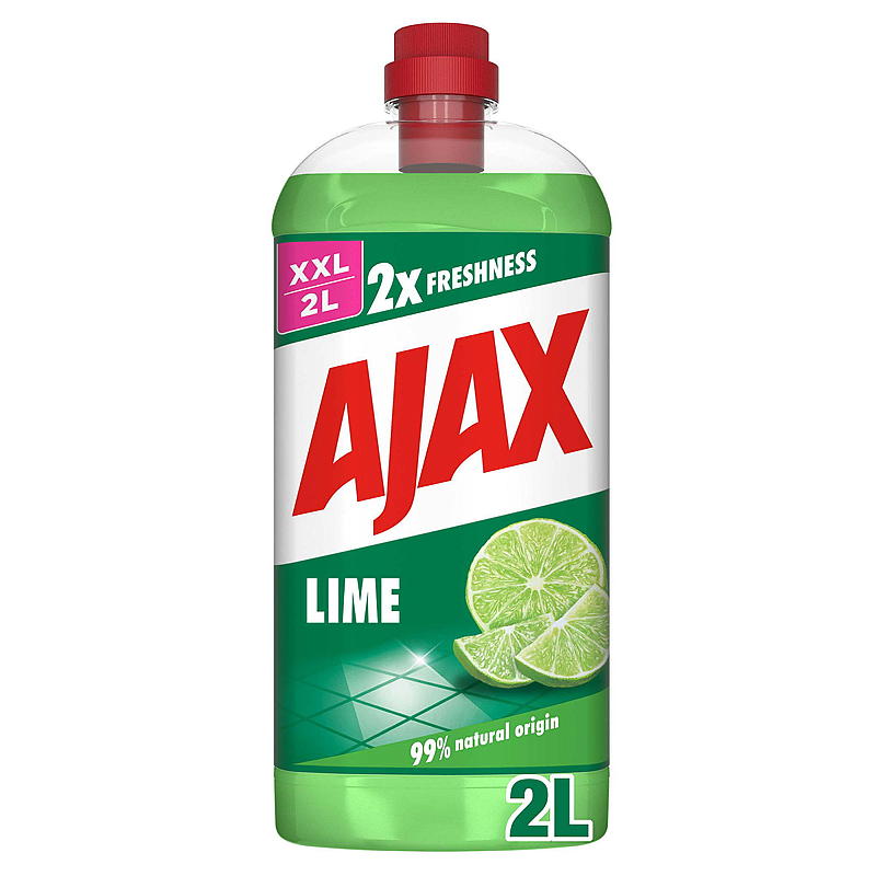 Ajax Ajax 2 l, lime