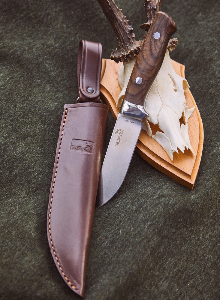 Parforce Jagdmesser Ferox