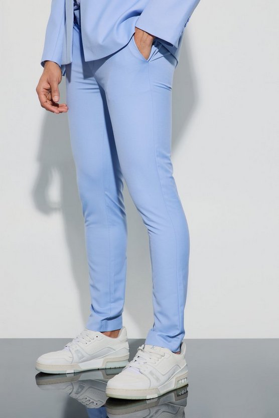Super Skinny Hose