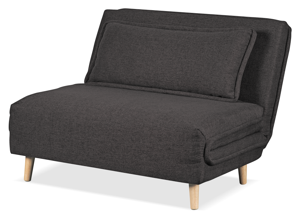 Klappsofa single Milly