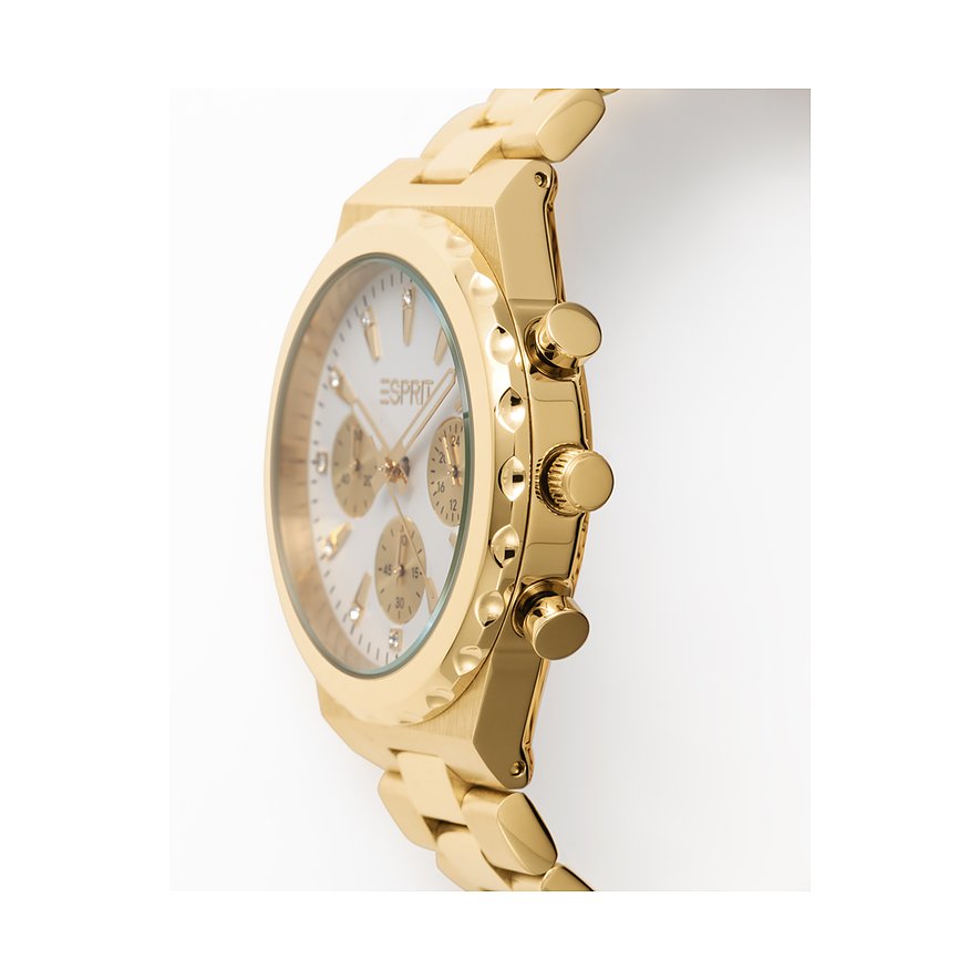 ESPRIT Chronograph Rare