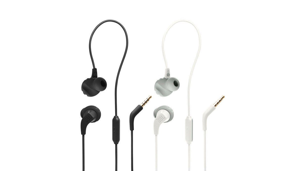 JBL Endurance Run 2 In-Ear-Kopfhörer