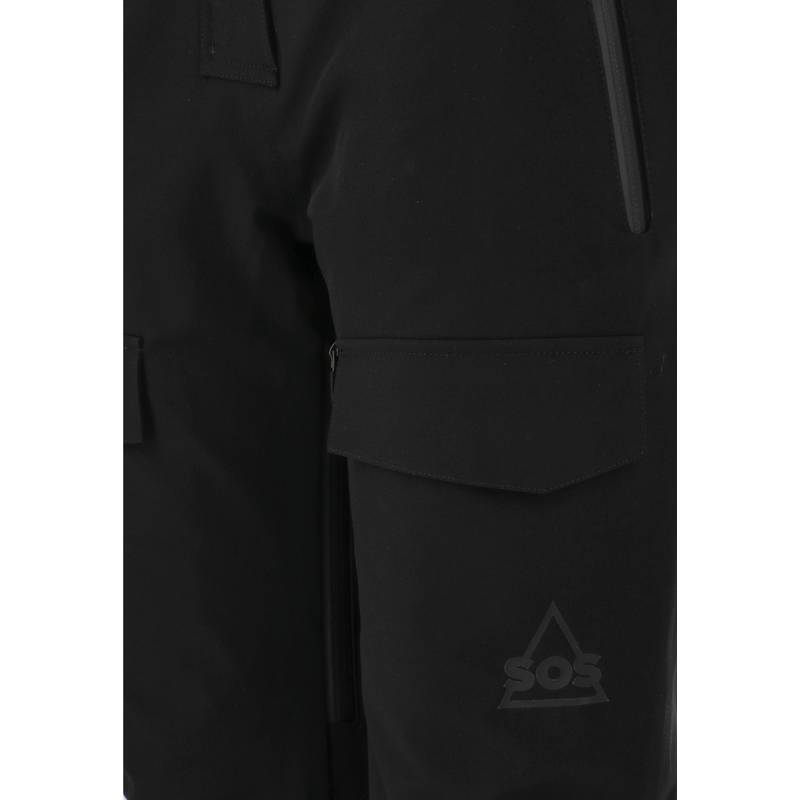 SOS Aspen Skihose Damen