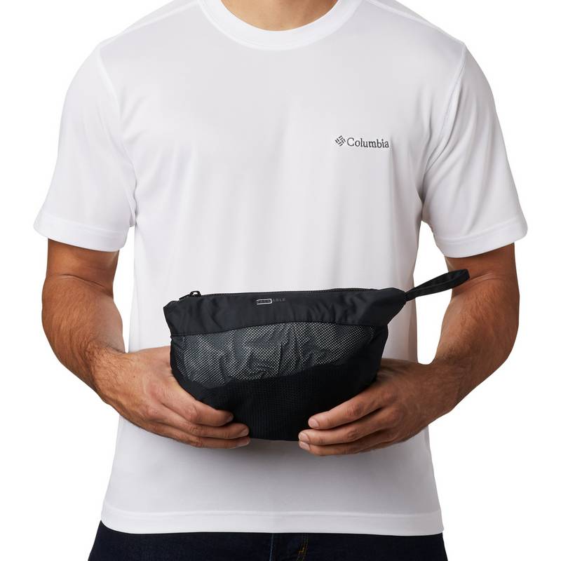 Columbia Inner Limits II Regenjacke Herren