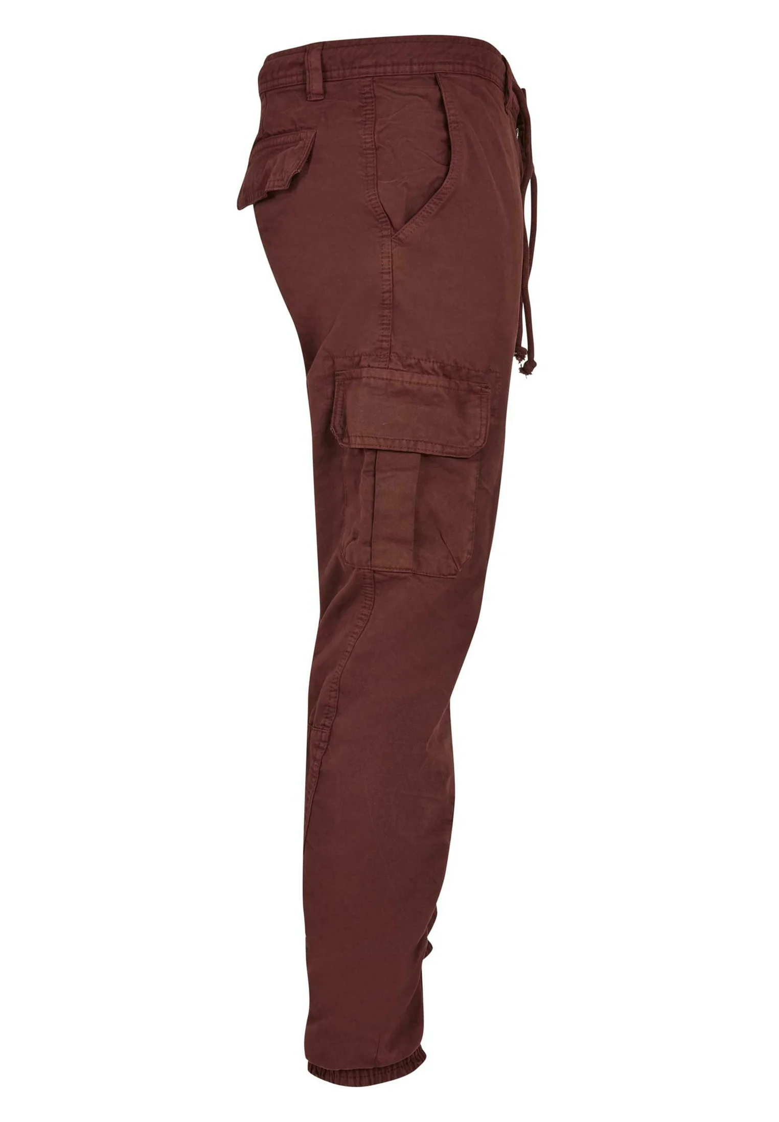Pantalones cargo Urban Classics JOGGING