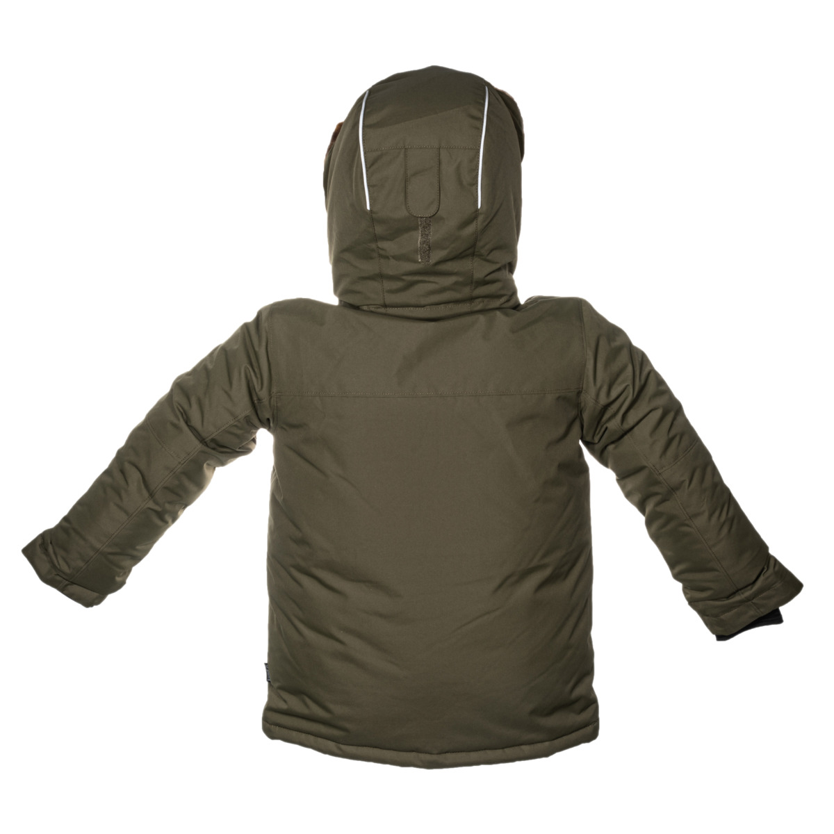 Kamik ADEN Parka gruen