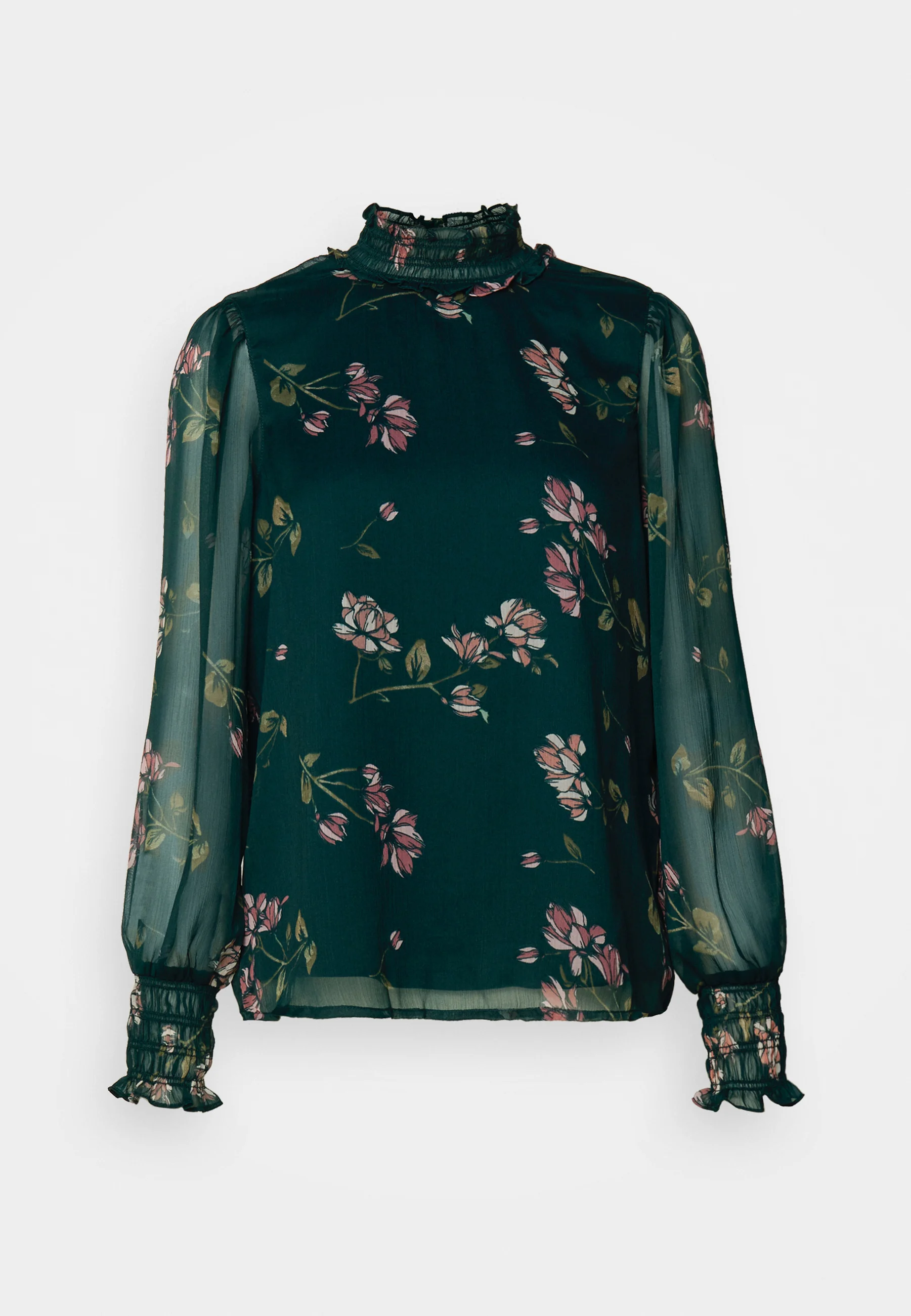 Vero Moda VMSMILLA - Blusa