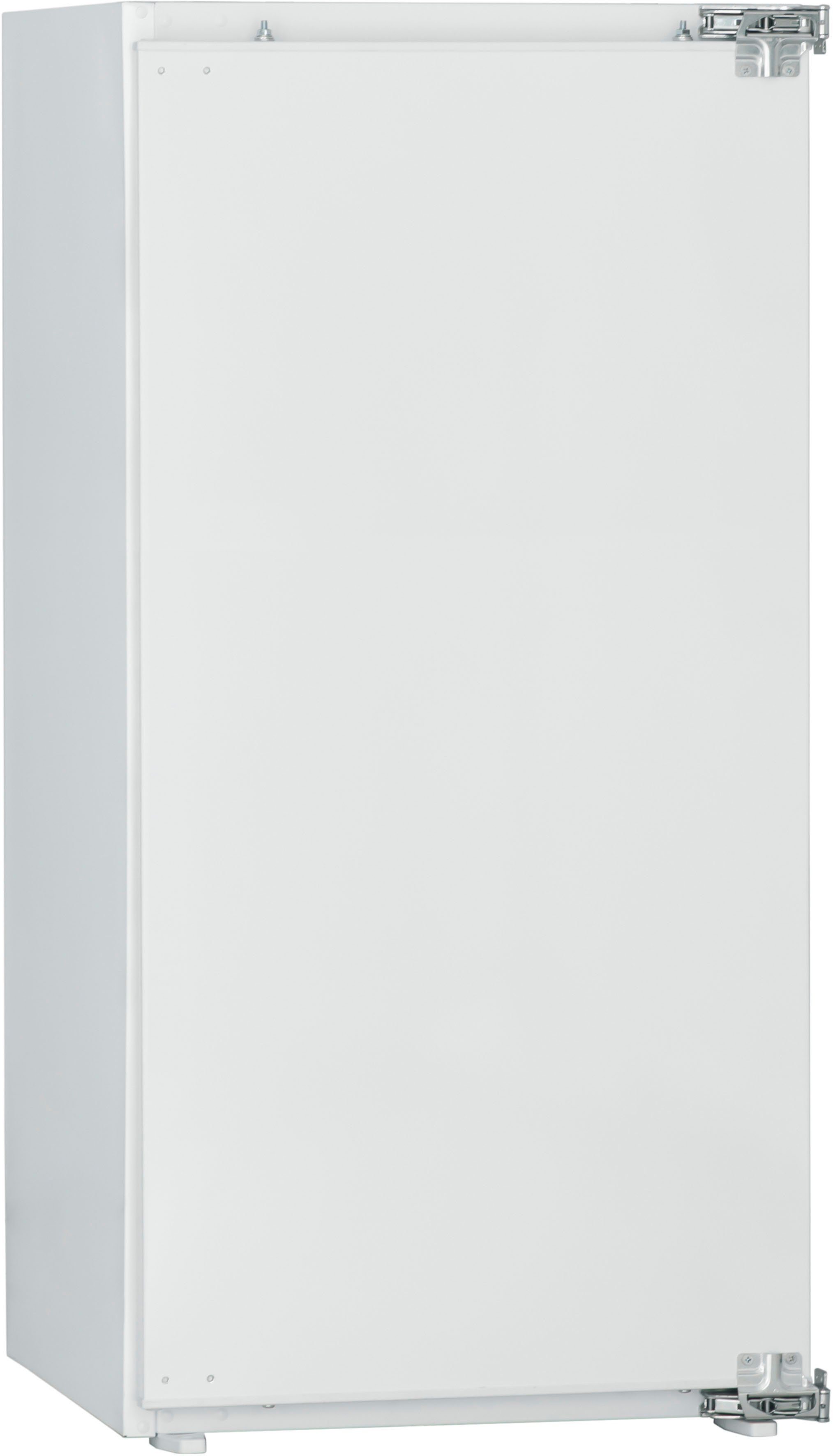 Sharp Einbaukühlschrank SJ-LE204M0X-EU, 122,5 cm hoch, 54 cm breit