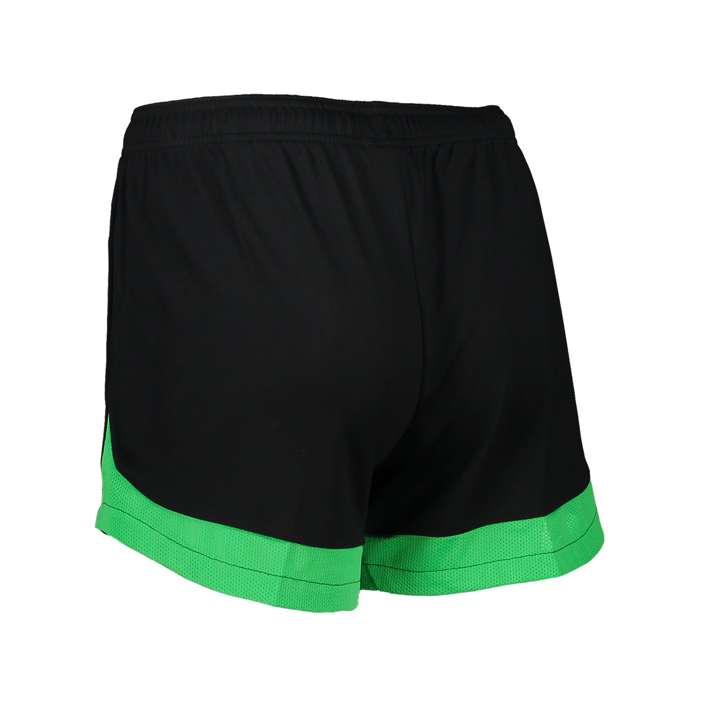 Nike Academy Pro Training Short Damen Schwarz Grün F011