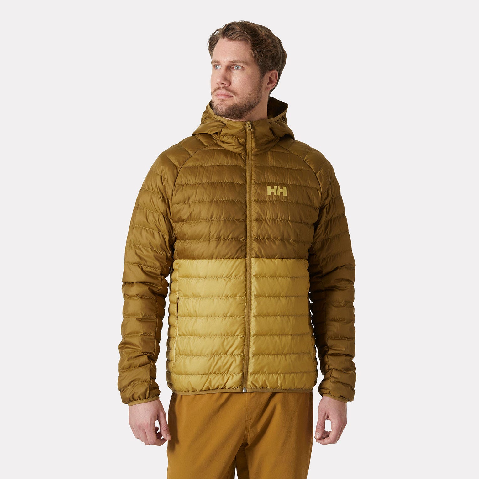 Men's Banff Hooded Insulator