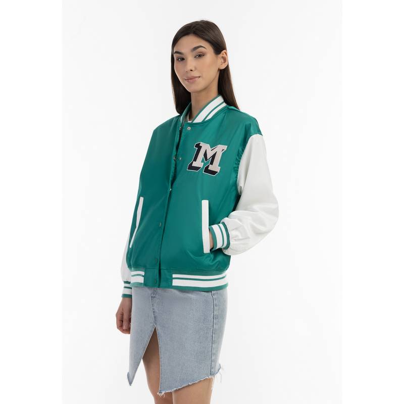MYMO Kurzjacke Damen