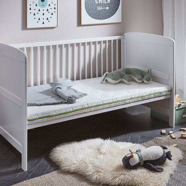 Kindermatratze Basic 60x120 cm