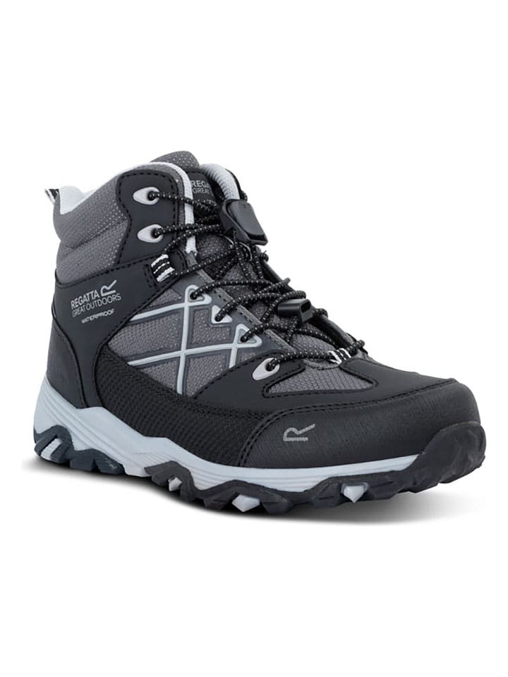 Regatta Wanderboots ''Samaris III'' in Grau günstig kaufen