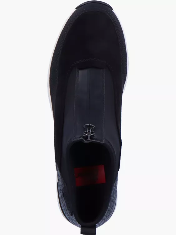 Rieker Damen Sneaker High