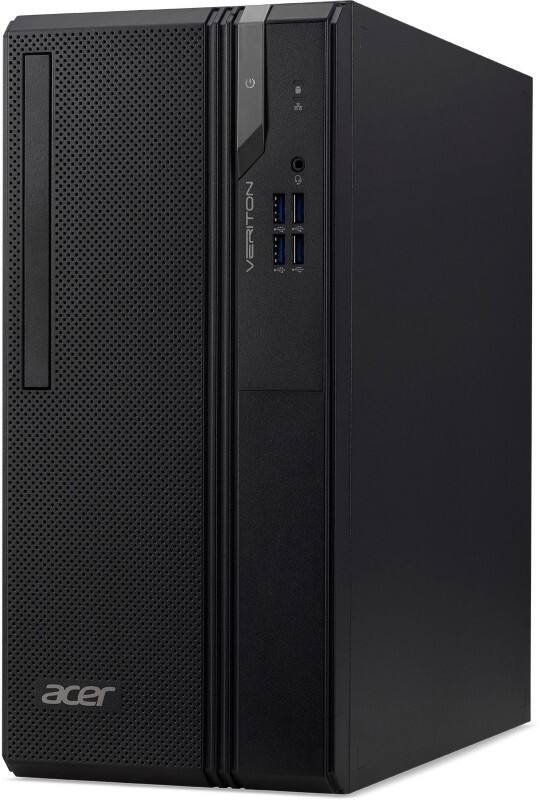 Acer Desktop S2690G Intel Core i5 8 GB UHD Graphics 730 Windows 11 Pro