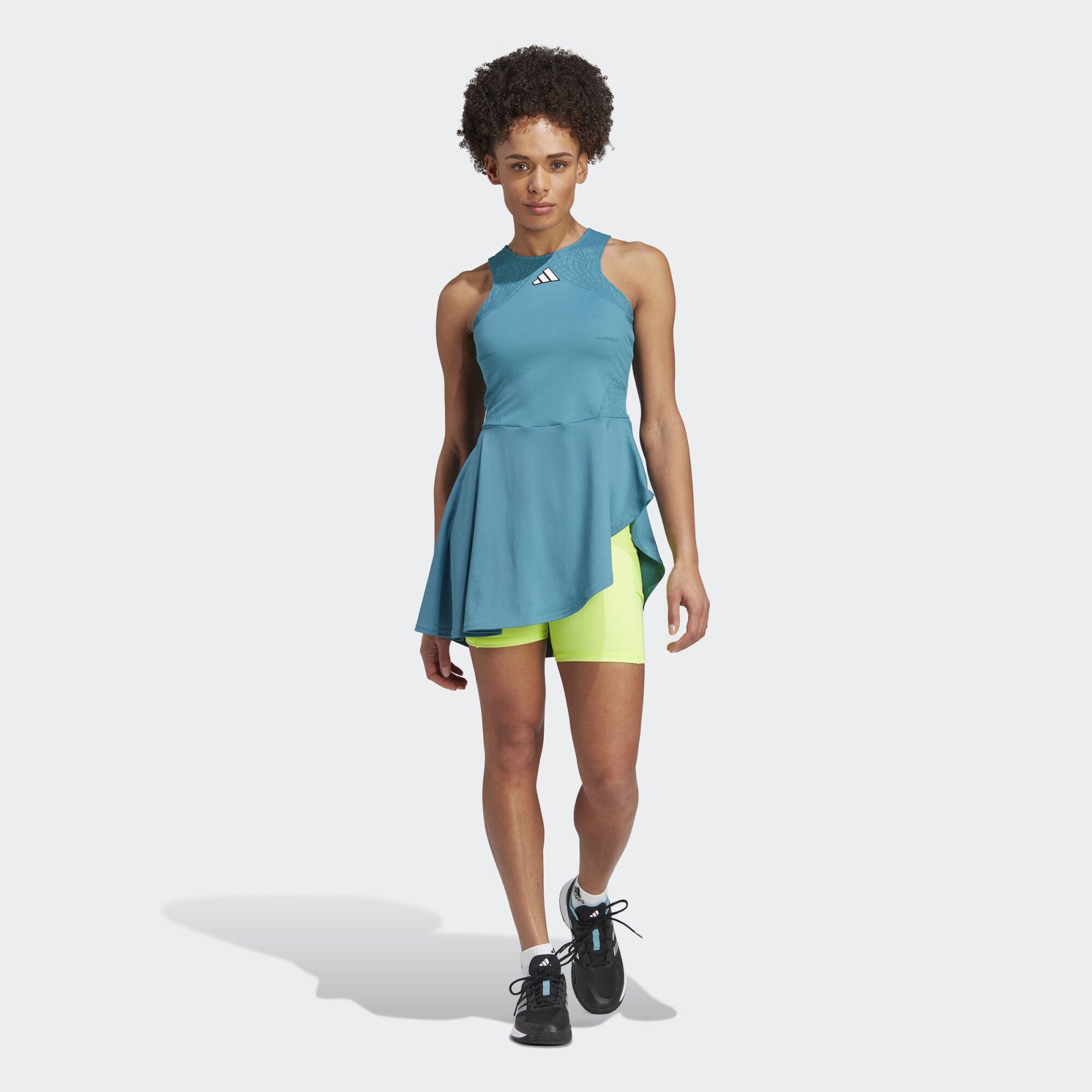 adidas Performance Tenniskleid AEROREADY PRO TENNISKLEID