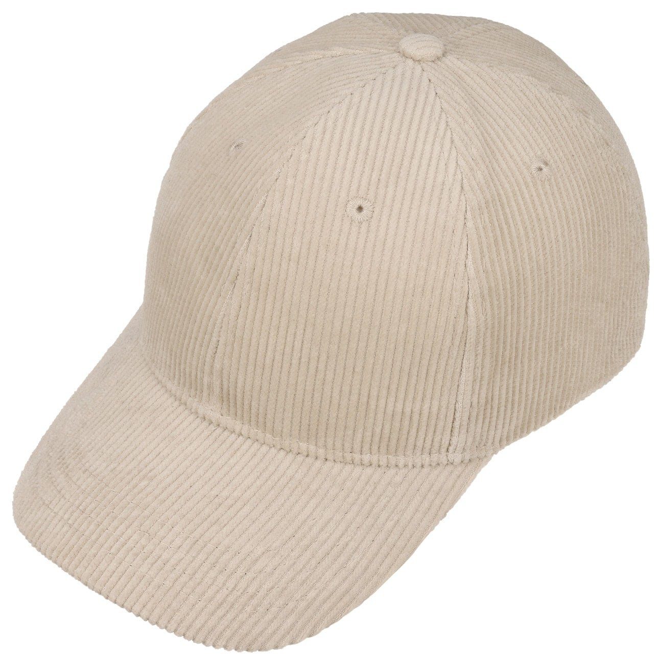 Atlantis Baseball Cap (1-St) Basecap mit Schirm