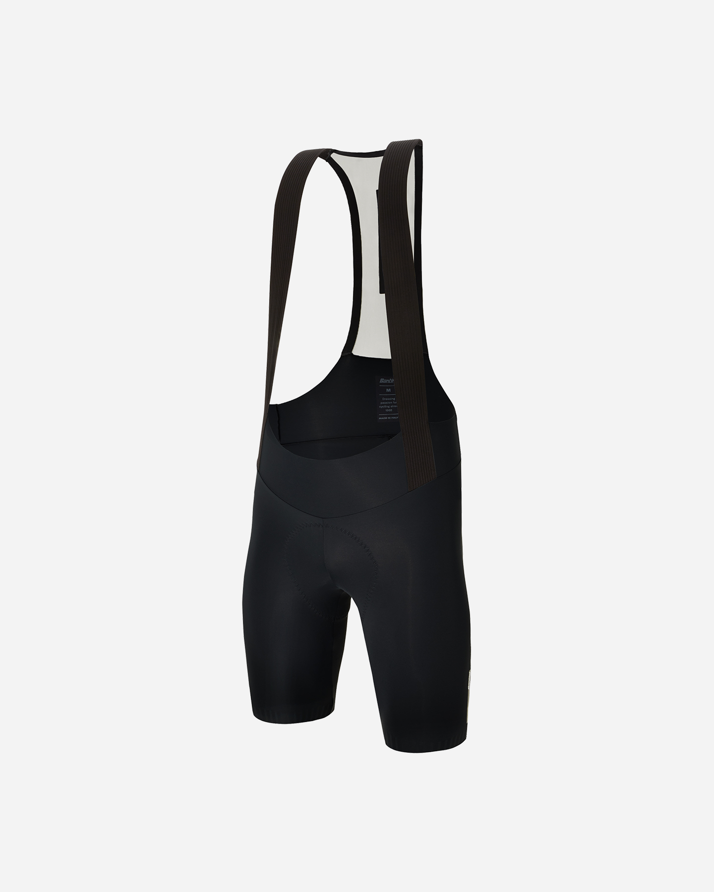 Short Ciclismo Santini Sensation M 3S1177GITPLUSH-NE