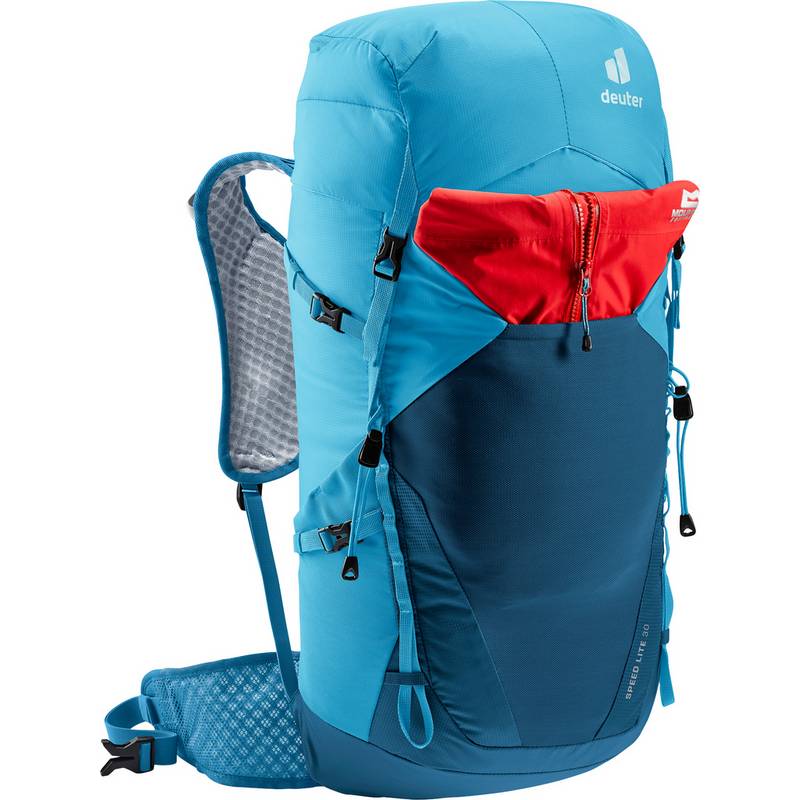 Deuter Speed Lite 30 Wanderrucksack Herren