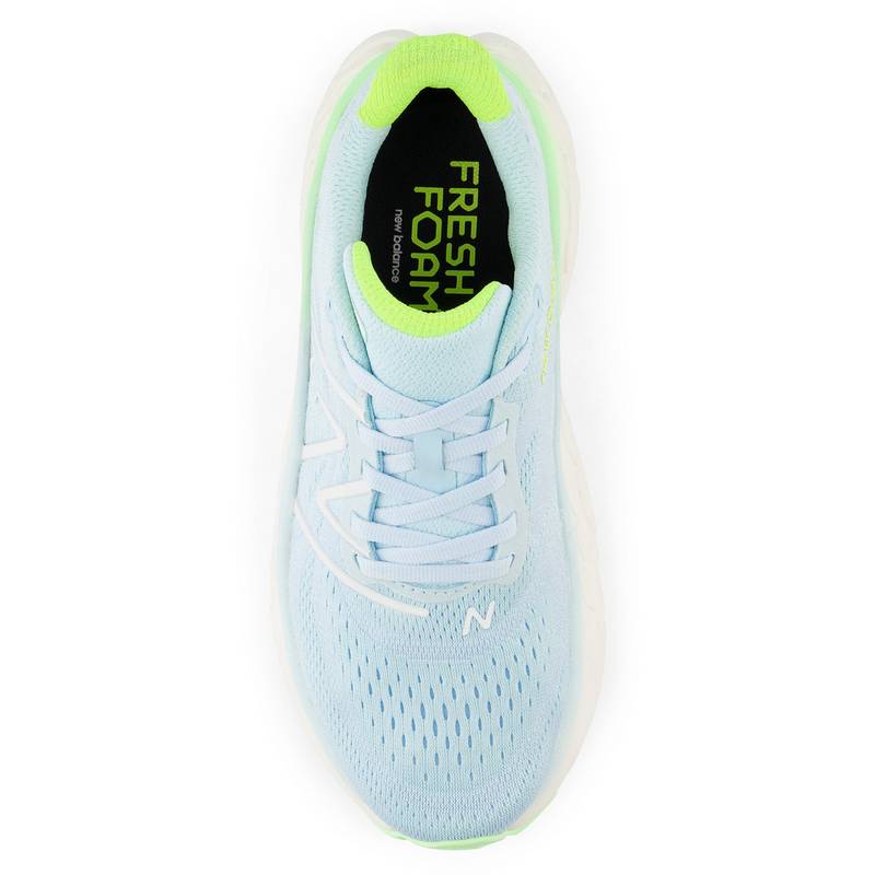 NEW BALANCE Fresh Foam More Laufschuhe Damen