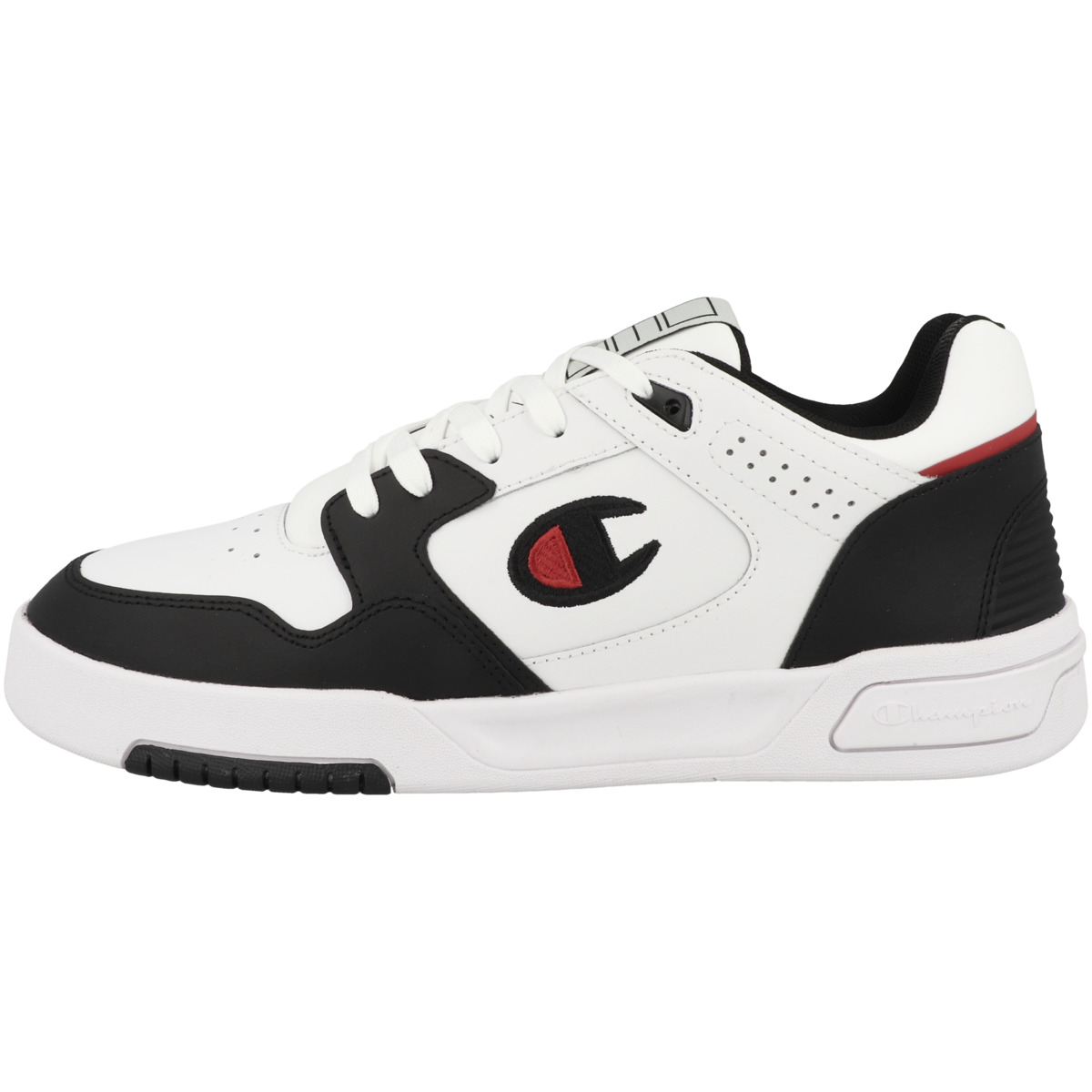 Champion Low Cut Shoe Z80 Sneaker Low multicolor